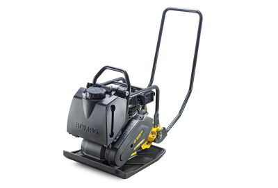 PDF Bomag Bp 20/60 D Vibrating Plate (Non-revesible) Parts Manual