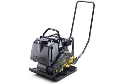 PDF Bomag Bp 25/48 Vibrating Plate (Non-revesible) Parts Manual