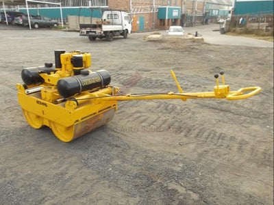 PDF Bomag Bw 60 S Drum Vibatory Roller Parts Manual