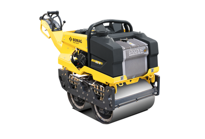 PDF Bomag Bw 65 5-2 Double Drum Vibratory Roller Parts Manual