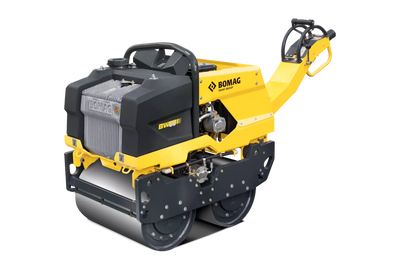 PDF Bomag Bw 65 S-2 Double Drum Vibratory Roller Parts Manual