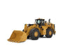 PDF Caterpillar 988K Wheel Loader Parts Manual T8E