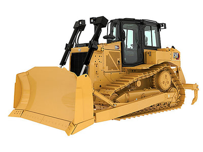 PDF Caterpillar D6B Crawler Dozer Parts Manual 44A