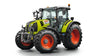 PDF Claas 110 - 90 Ergos Tractor Parts Manual