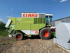 PDF Claas 115CS Commandor Combine Parts Manual