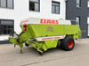 PDF Claas 1200 RC Quadrant Baler Part Manual