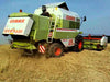 PDF Claas 128 - 108 VX Dominator Combine Parts Manual