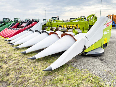 PDF Claas 12C Lexion Conspeed Combine Parts Manual