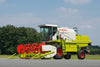 PDF Claas 130 Dominator Combine Parts Manual