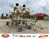 PDF Claas 1320 T Volto Tedder Parts Manual