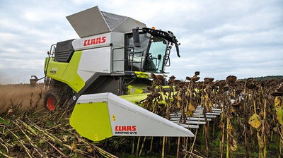 PDF Claas 16-70/ 12-75/ 12-70/ 8-75/ 8-70 Sunspeed Cutterbar Parts Manual