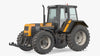 PDF Claas 174 - 74 TZ Historic Tractor Parts Manual