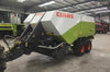 PDF Claas 2100 N Quadrant Baler Part Manual