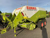 PDF Claas 2200 RC Quadrant Baler Part Manual