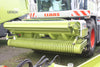 PDF Claas 220 Pick UP Forage Harvester Parts Manual