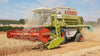 PDF Claas 228 - 116 CS Commandor Combine Parts Manual