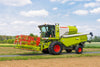 PDF Claas 240 Avero Combine Parts Manual