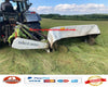 PDF Claas 2650 Plus Disco Mower Parts Manual