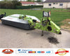 PDF Claas 2700 Disco Contour Mower Parts Manual