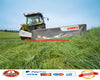 PDF Claas 2750 Disco Mower Parts Manual