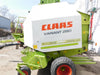 PDF Claas 280 RC Variant Baler Parts Manual