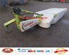 PDF Claas 290 - 210 Disco Mower Parts Manual