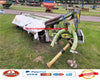 PDF Claas 300 C Disco Mower Parts Manual