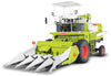 PDF Claas 30 Crop Tiger Wheel Combine Parts Manual