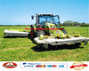 PDF Claas 3100 Fc Frc Disco Profil Mower Parts Manual