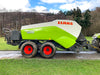 PDF Claas 3200/RF/RC Quadrant Baler Part Manual