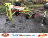 PDF Claas 327 S Liner Swather Parts Manual