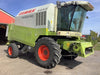 PDF Claas 340 Medion Combine Parts Manual