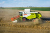 PDF Claas 340 Tucano Combine Parts Manual