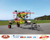 PDF Claas 350 T Liner Swather Parts Manual