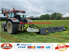 PDF Claas 3550 Disco Mower Parts Manual