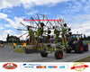 PDF Claas 3600 Liner Swather Parts Manual