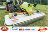 PDF Claas 3600, 3500 FC/FRC Profil Disco Mower Parts Manual