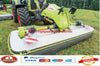 PDF Claas 3600, 3500 F Profil Disco Mower Parts Manual