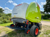PDF Claas 365 RC Variant Baler Parts Manual