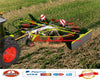 PDF Claas 370/ 370T Liner Swather Parts Manual