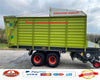 PDF Claas 3800 K/P/3500 K/P/S Quantum Self Loading Wagon Parts Manual