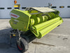 PDF Claas 380/HD Pick UP Forage Harvester Parts Manual