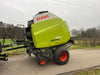 PDF Claas 385 - 380 RF RC Variant Baler Parts Manual