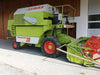 PDF Claas 38 Dominator Combine Parts Manual