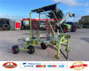 PDF Claas 390 S Liner Swather Parts Manual