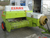 PDF Claas 41 Markant Baler Parts Manual