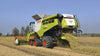 PDF Claas 430 - 415 Teg Lexion Crawler Track Combine Parts Manual