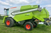 PDF Claas 430 - 420 Tucano Combine Parts Manual