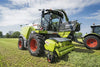 PDF Claas 430 Pick UP Forage Harvester Parts Manual