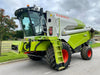 PDF Claas 450 - 440 Tucano Combine Parts Manual